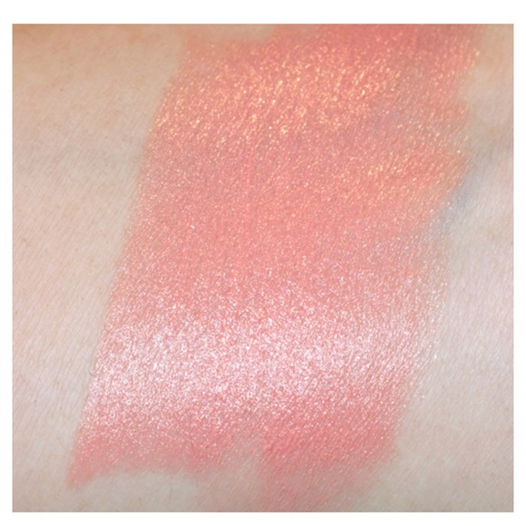 Estée Lauder Pure Color Wild Blossom Lipstick new in box - Picture 3 of 7